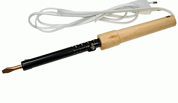  Паяльник ПД REXANT