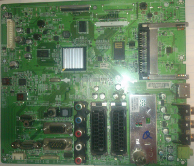 MainBoard LG 32LD320-ZA LD91A/G EAX60686904(2)