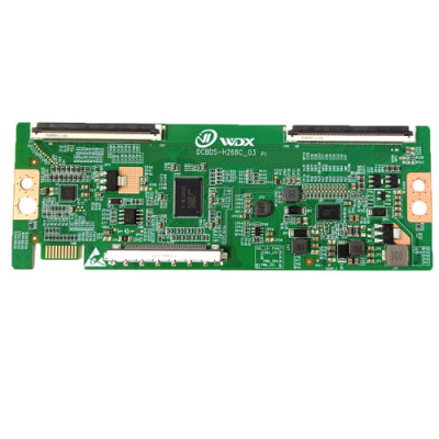 Tcon Hartens DCBDS-H268C_03 PT500GT04-6 R41-T500HK-0330-01 25031701200504