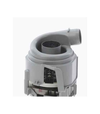 Насос рециркуляционный ПММ 094507