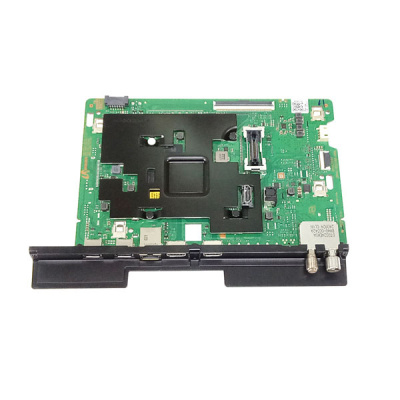 MainBoard Samsung BN41-03114A DFVC2434 BN41-03114A BN62-00923A CA BN94-18381V E0RH XAW0624 вид спереди
