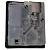 Дозатор моющих средств ПММ Bosch SMV50E50RU-54 Type SD6P1B (демонтаж)