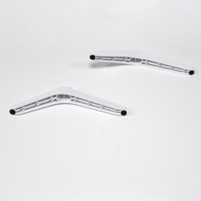 Подставка (ножка интерьерная) телевизора Hartens HTY-43F06W-VZM HTY-43F06W-VZ вид 2