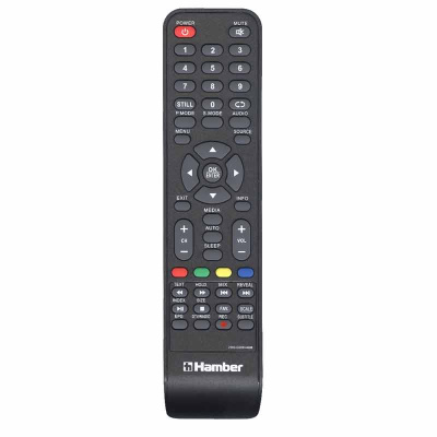 Пульт TV Hamber 2200-ED00HAMB - original