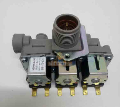 Электроклапан-КН4-FPM180A0