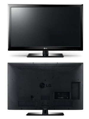 LCD-телевизор-LG-32LS340T-ZC.ARUWLH-sn-210SRFFCD931---бу