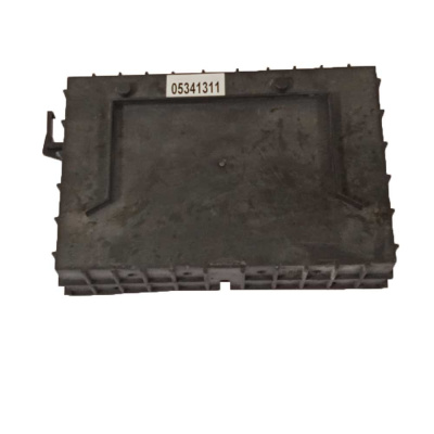 Плата управления ПММ kёrting WQP12-7201.D.1-1 V4.1 Фото 3