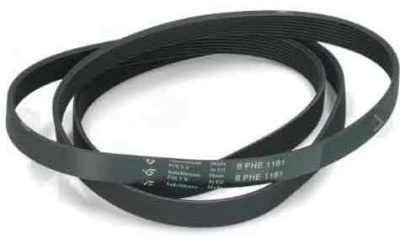 Ремень BLH116UN  1181 H8