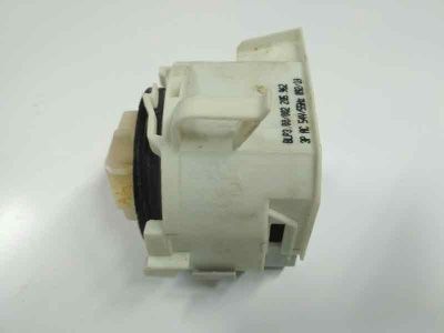 Насос-(помпа)-сливной-посудомоечной-машины-(ПММ)-Siemens-BLP3-00-002-205.962-демонтаж