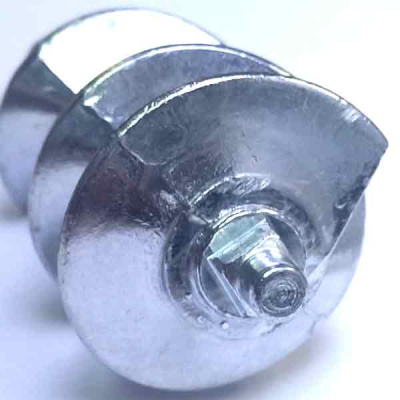 Шнек мясорубки PLR013 Polaris - вид 1