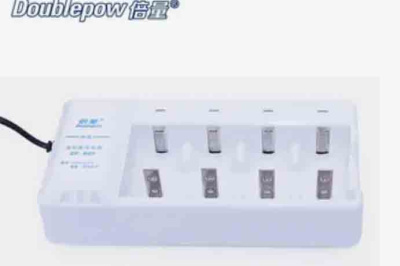 Сетевое зарядное устройство DP-D06 DoublePow