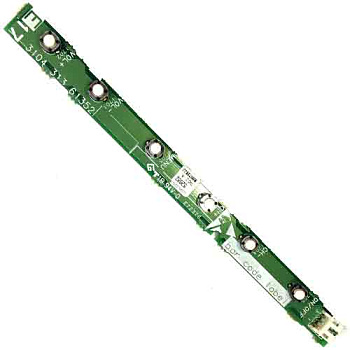 KeyBoard-Philips-47PFL9732D-S-Q528.1E-LA-3104-313-61352