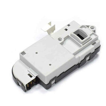 Устройство блокировки люка Haier 0024000128A original