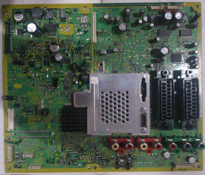 MainBoard Panasonic TX-R32LE7KA TNP0EA009