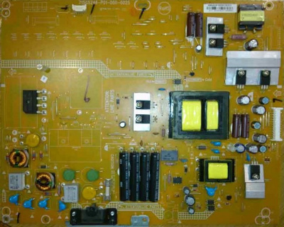 PowerBoard Philips 42PFL3507T/60 (TPM9.2E LA) 715G4256-P01-000-002S