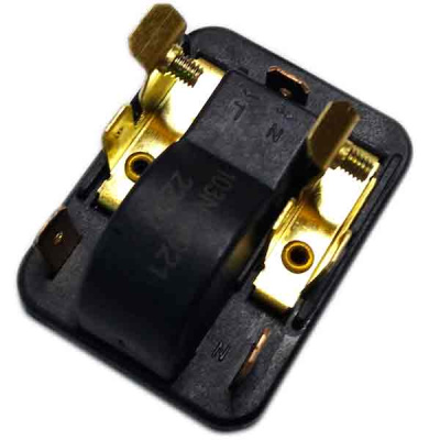 Реле пусковое Danfoss 103N0021