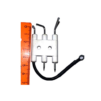 Электроды розжига на газовое оборудование GZ061