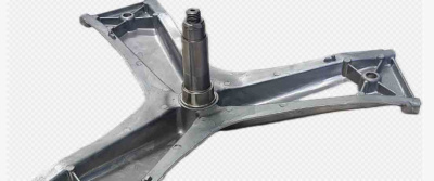 Крестовина бака стиральной машины Bosch Siemens 8001214220