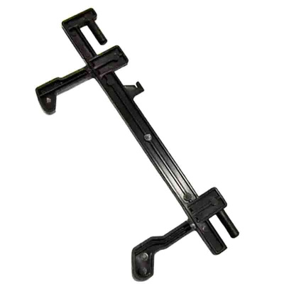 Крючок (защёлка) двери микроволновой (СВЧ) печи C00313669 Крючок (защёлка) двери микроволновой (СВЧ) печи C00313669