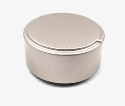 Ручка переключателя режимов конфорки плиты Ariston C00111696 D6mm, шток 3mm