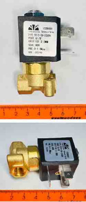 Электромагнитный-клапан-IS09001