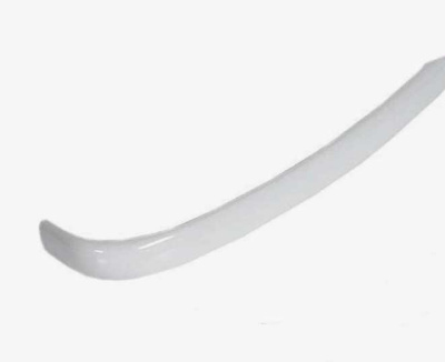 Накладка ручка холодильника Атлант 331603304601 (нижняя)