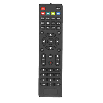 Пульт для ресивера LEGEND RST-B1302HD (RST-B1201HD)