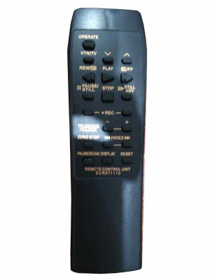 Пульт VCR Panasonic EUR571110