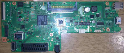 MainBoard Sony KDL-32WD603 1-980-335-21