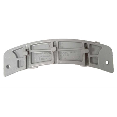 Петля люка стиральной машины DC61-03972A Samsung Фото 3