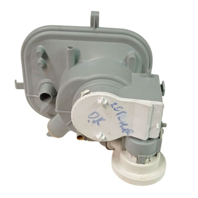 Поддон ПММ Gorenje 170100016 вид 2