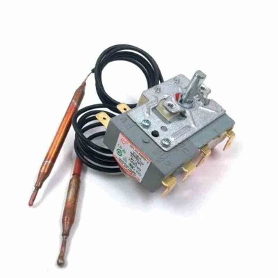 Терморегулятор к водонагревателю 0040401122