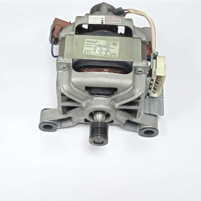 Двигатель стиральной машины Samsung UML3905.01 (Samsung) Фото 5