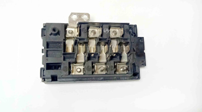 Клеммная колодка 8055961 Hansa Фото1