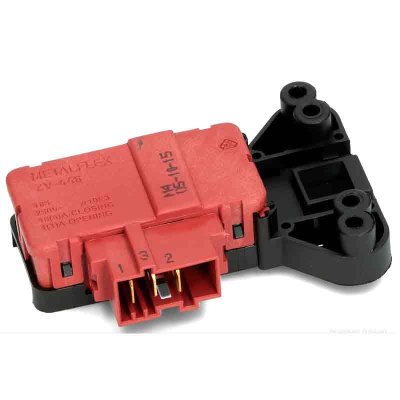 Устройство блокировки люка Metalflex  ZV-446 INT001HP Устройство блокировки люка Metalflex  ZV-446 INT001HP