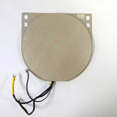 Электроконфорка 185мм 1800Вт 75.95007.101 Gorenje Фото 2