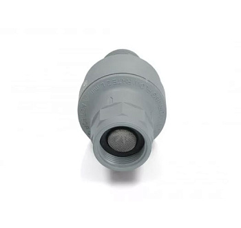 Клапан-аквастоп универсальный FWH500UN