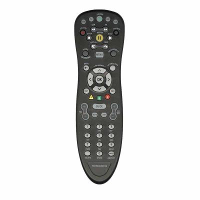 Пульт для ресивера Huayu MXv3 TV (черн.)RC1534849 (БИЛАЙН)