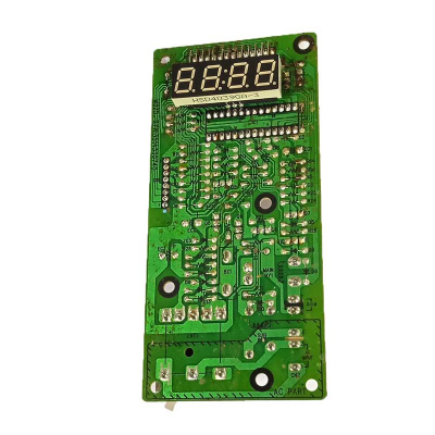 Плата управления микроволновой (СВЧ) печи Daewoo 3514330740 Фото 4