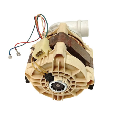 Насос рециркуляционный ПММ 1113196503 (Electrolux) - вид 2