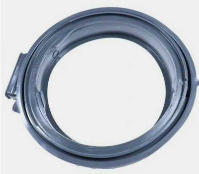 Манжета люка, прокладка двери стиральной машины Hansa, Weissgauff TD100-1618WMIDG-3047 HELIJIA