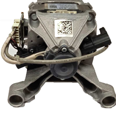 Двигатель стиральной машины Indesit W16003217001 мощн. 220-240V (Indesit) Фото 3