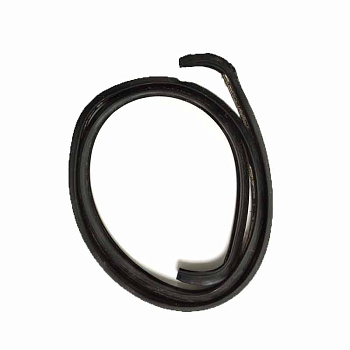 Уплотнитель двери посудомоечной машины Indesit DSG 2637 демонтаж