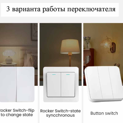 Mini-Z1-2CH - варианты работы