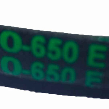 Ремень О - 650 универсал. для стиральной машины