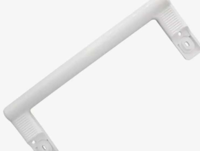 Ручка холодильника Атлант 775373400201.скоба большая, 24 см