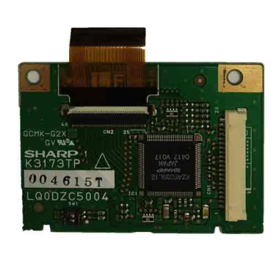 Tcon-Sharp-TFT-LCD-MONITOR-&TV-K3173TP-LQ0DZC5004