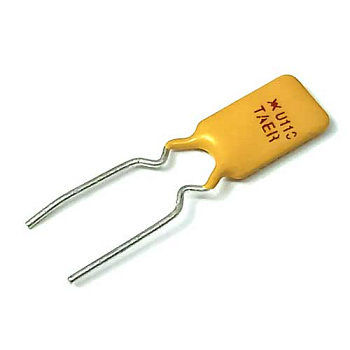 Предохранитель-самовосстанавливающийся-1,1А-30В-MF-R110