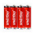 Элемент питания Alkaline AAA LR03  115826 Smart Buy BL4