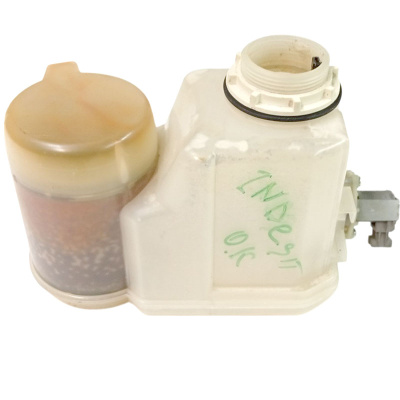 Емкость для соли (ионизатор) ПММ Indesit C00094171 - вид 2